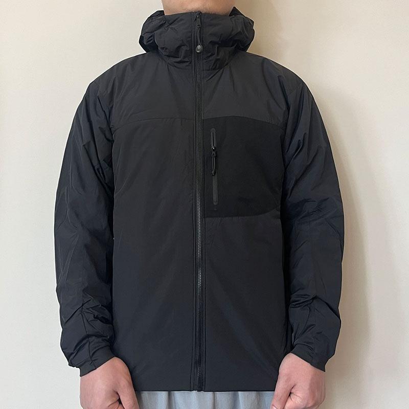 Outdoor Sport Winter Jacket - New Snowy Lightweight Cotton Jacket, Warm