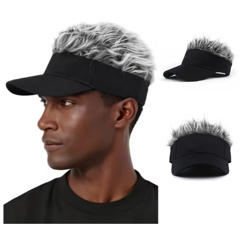 Outdoor Sport Hat - Synthetic Golf Baseball Cap Sports Running