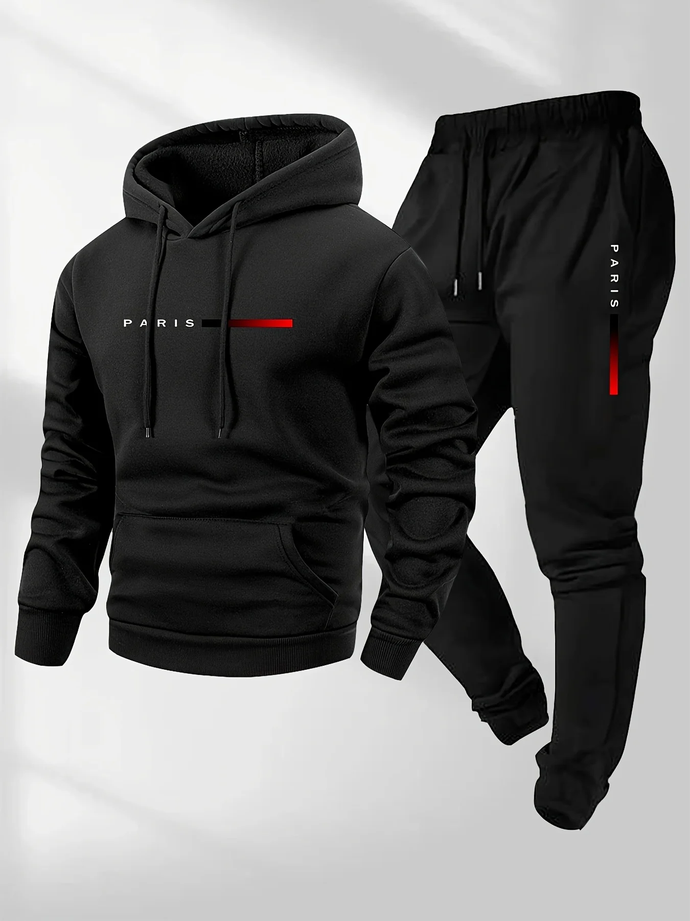 Outdoor Sportswear - New Trend Street Fashion Letter Printed
