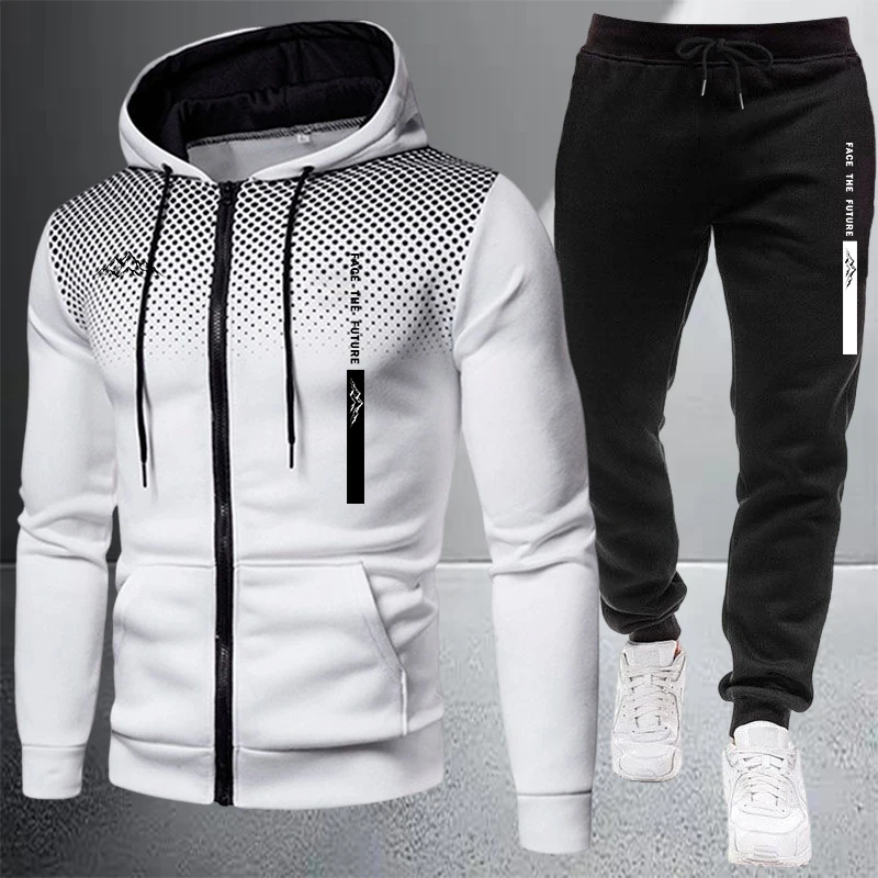 Hot Sales Men's Jacket Tracksu - Outdoor Sport Winter Jacket 评论和价格