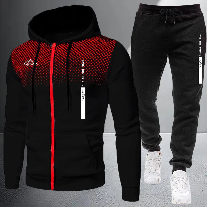 Hot Sales Men's Jacket Tracksu - Outdoor Sport Winter Jacket 评论和价格