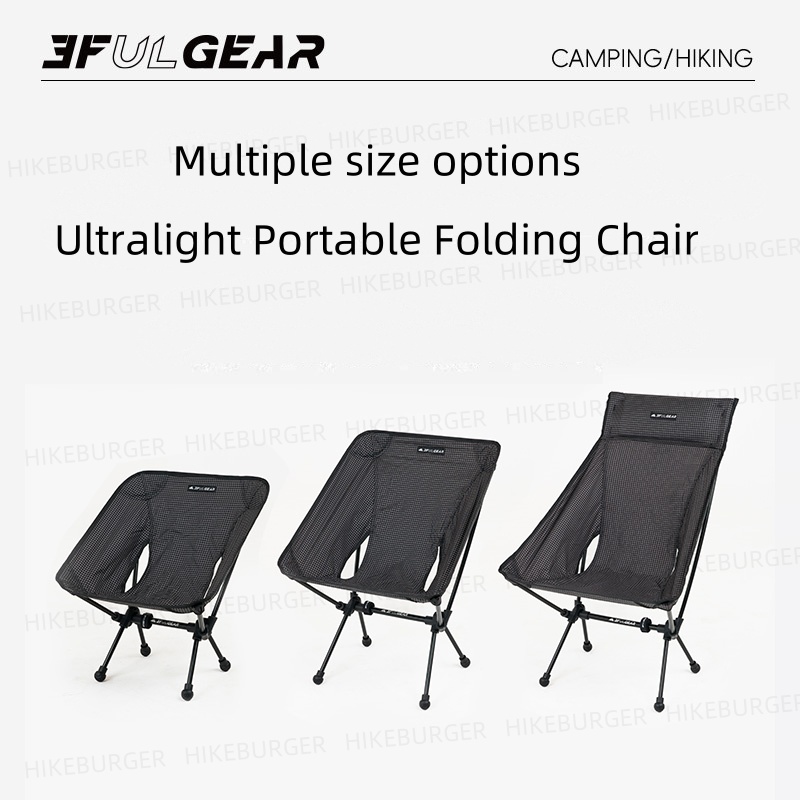 3F UL GEAR Outdoor Ultralight  - Outdoor Sport Chairs 评论和价格