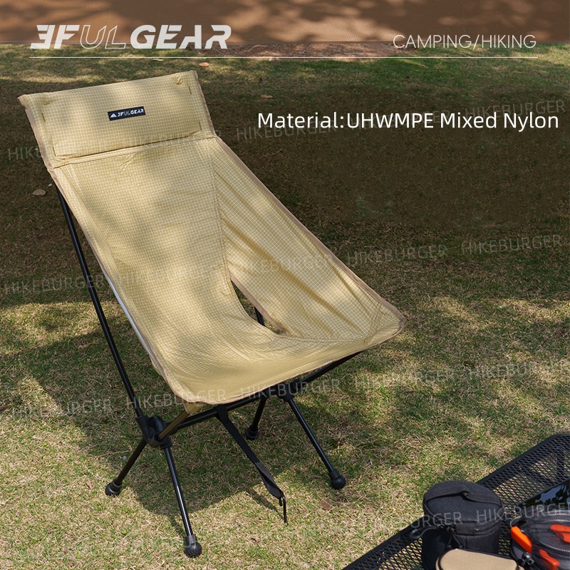 3F UL GEAR Outdoor Ultralight  - Outdoor Sport Chairs 评论和价格