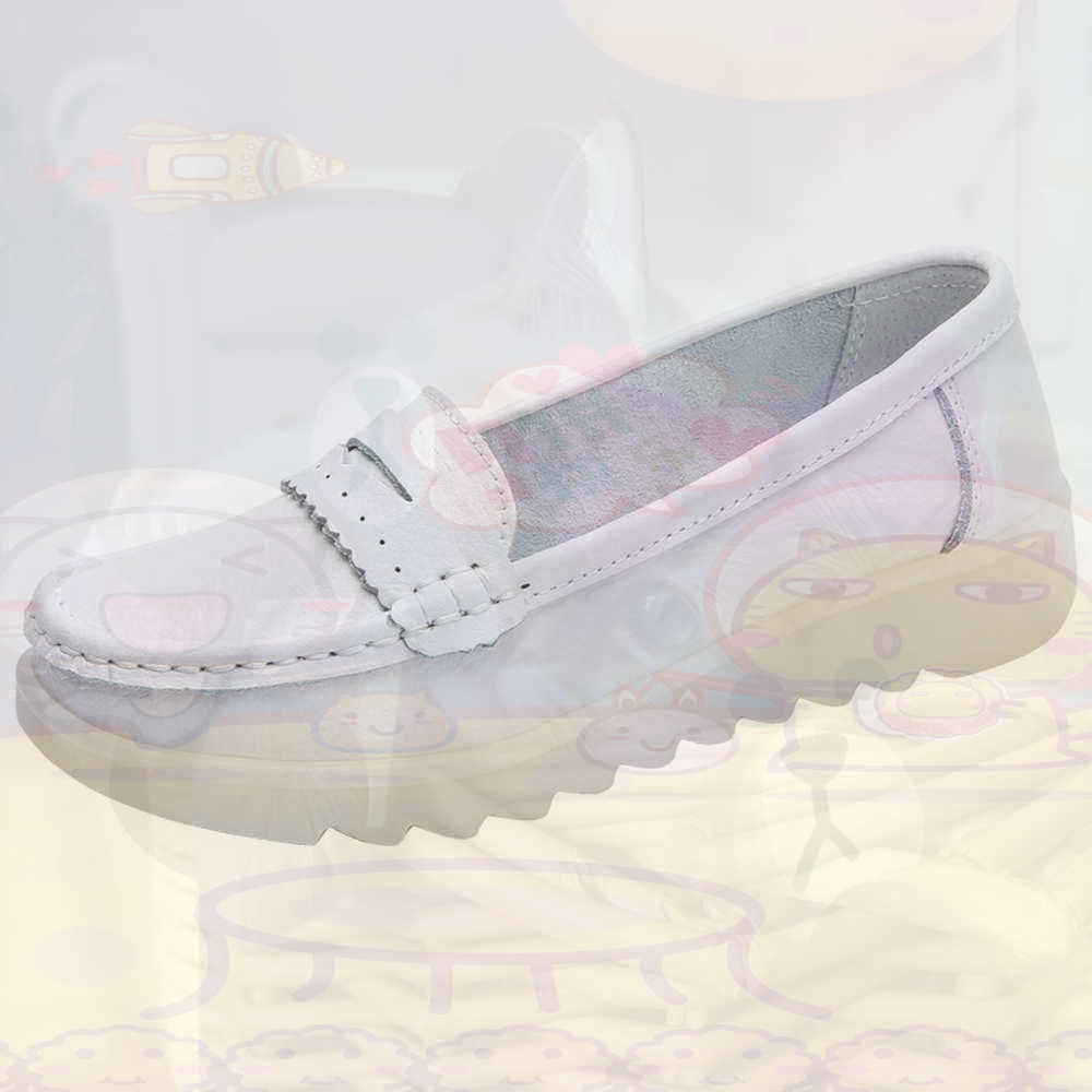 Moccasin Driving Teenage Sneak - Outdoor Sport Use Class 评论和价格