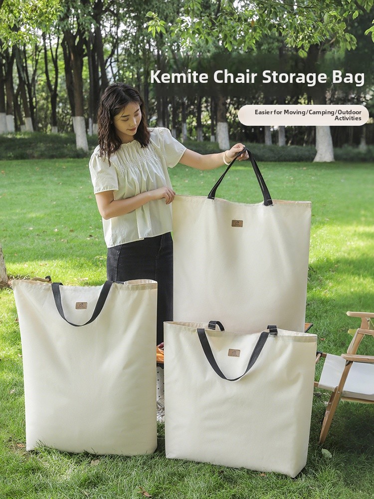 Kemite Chair Storage Bag Outdo - Outdoor Sport Chairs 评论和价格
