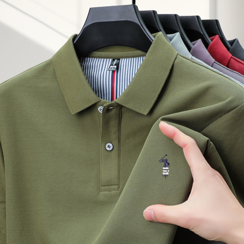 Summer classic Paul brand new  - Polo Shirt Equestrian 评论和价格