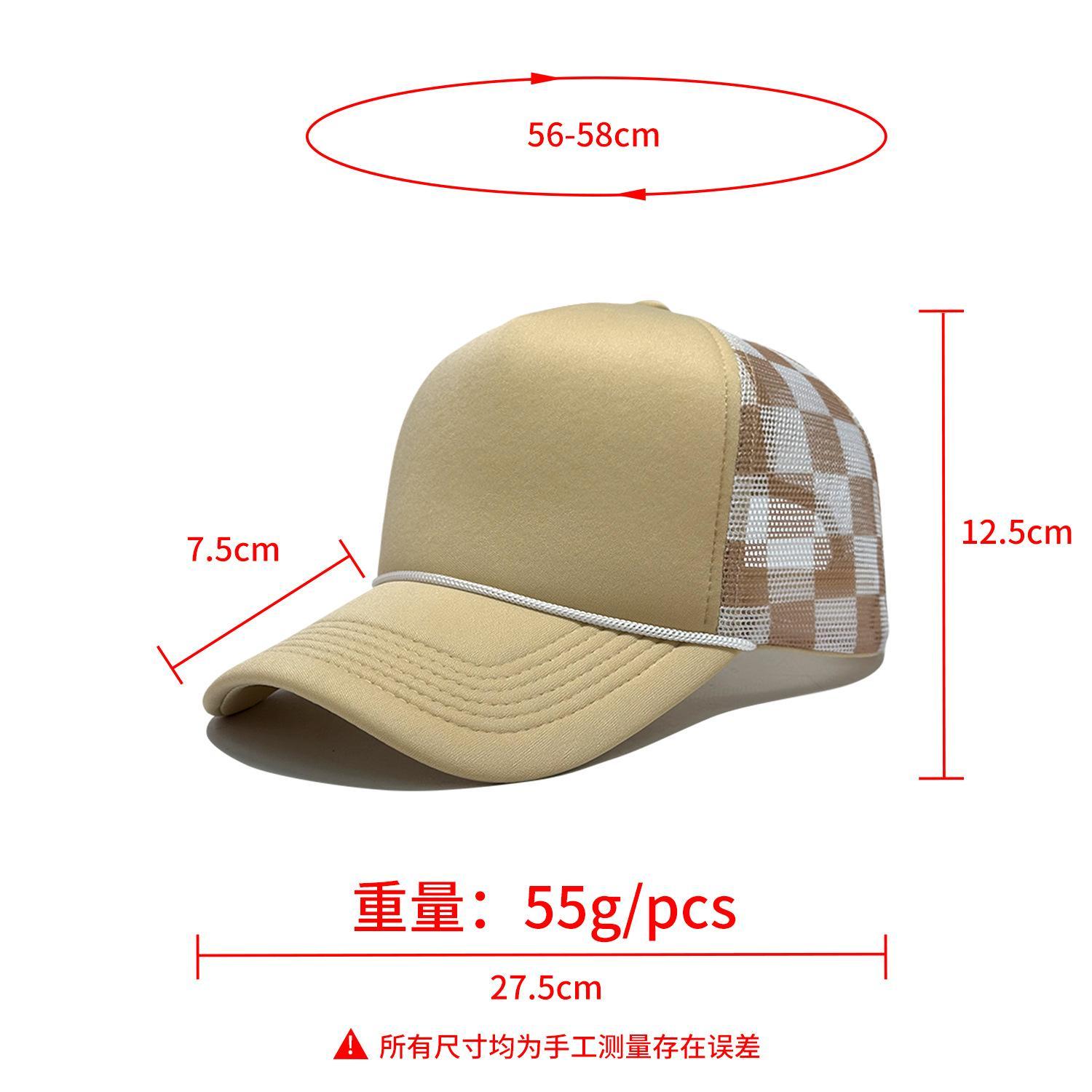 New Men Women Baseball Hats Cu - Outdoor Sport Hat 评论和价格