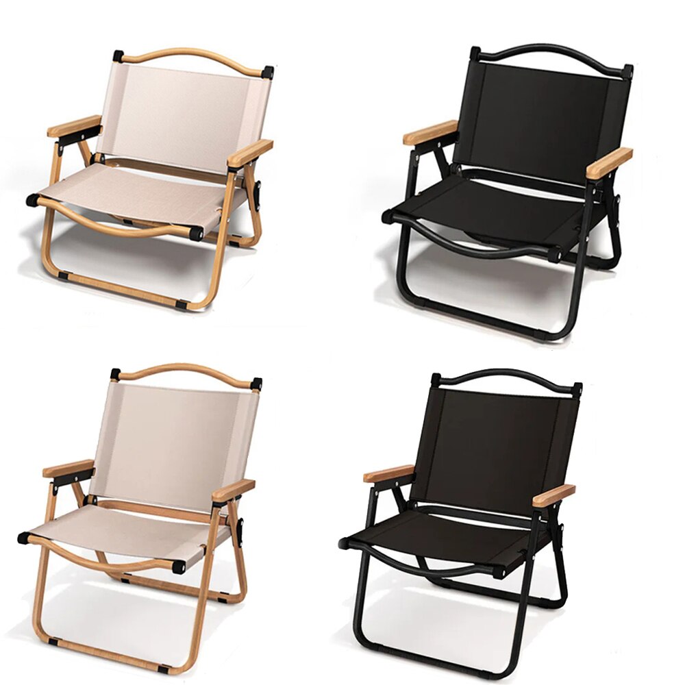 2pcs/1pcs Portable Camping Cha - Outdoor Sport Chairs 评论和价格