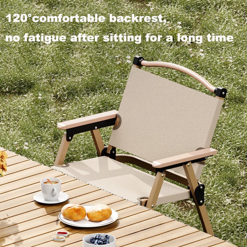 2pcs/1pcs Portable Camping Cha - Outdoor Sport Chairs 评论和价格