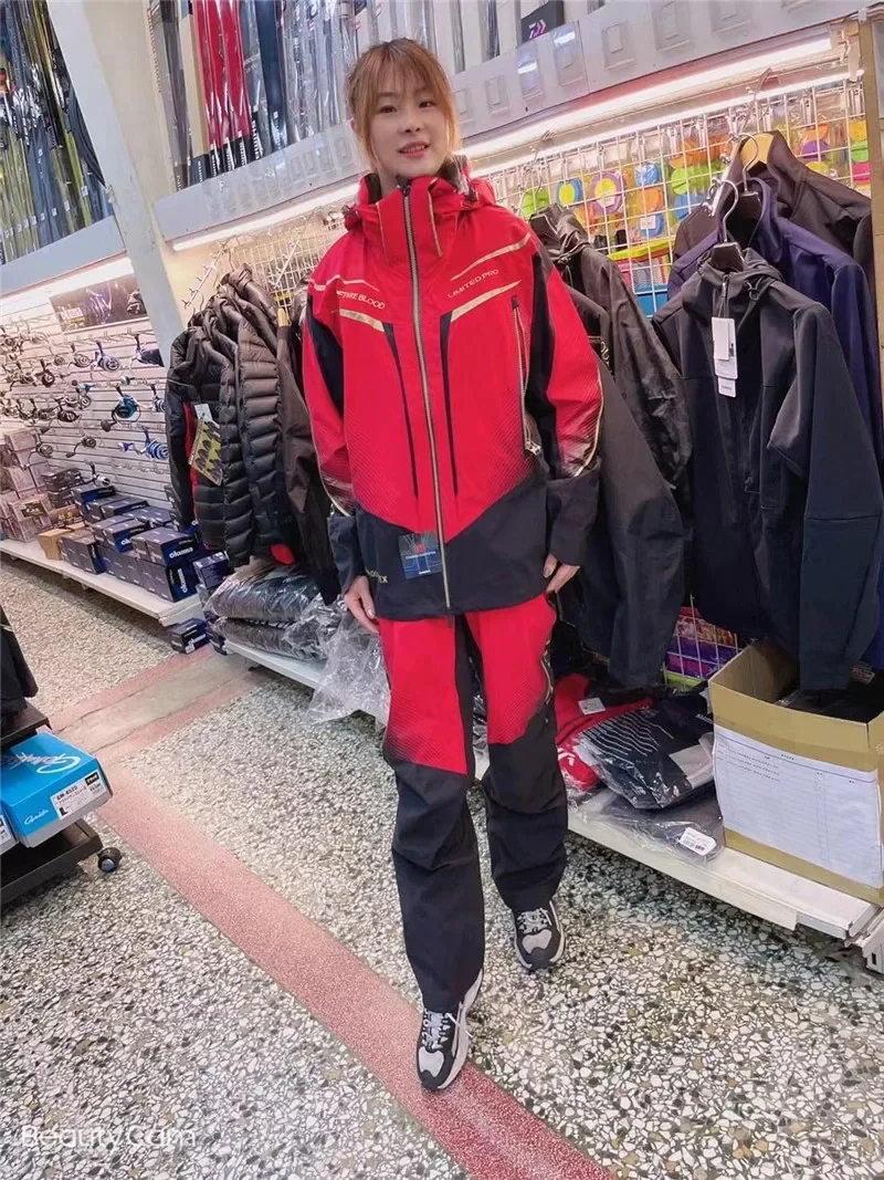 Clearance Price 2XL 3XLNew Win - Outdoor Sport Winter Jacket 评论和价格