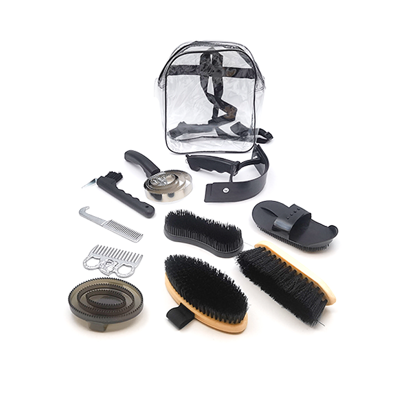Professional Horse Grooming Ki - Grooming Kit Horse 评论和价格