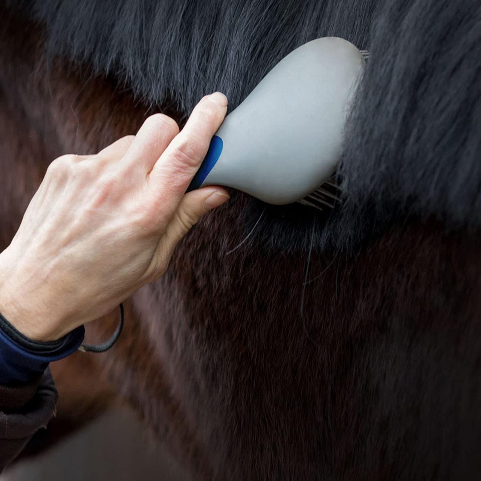 Horse Brushes for Grooming Pro - Grooming Kit Horse 评论和价格