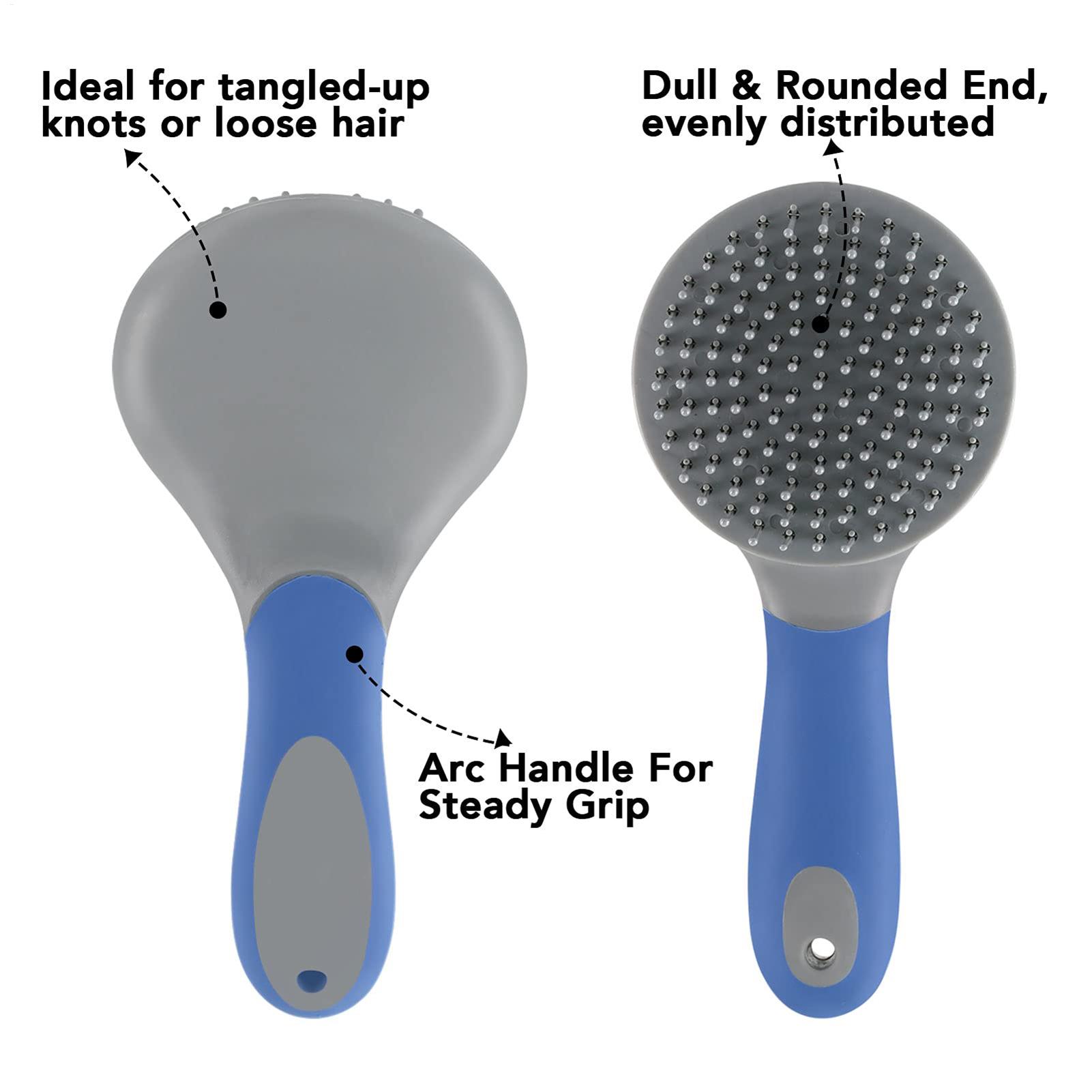 Horse Brushes for Grooming Pro - Grooming Kit Horse 评论和价格