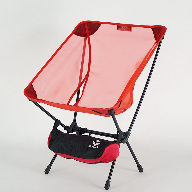 580g UltraLight Portable Campi - Outdoor Sport Chairs 评论和价格