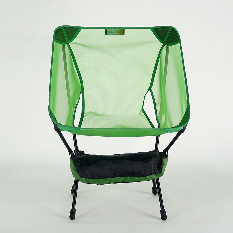 580g UltraLight Portable Campi - Outdoor Sport Chairs 评论和价格
