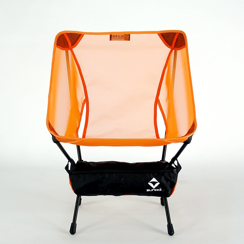 580g UltraLight Portable Campi - Outdoor Sport Chairs 评论和价格