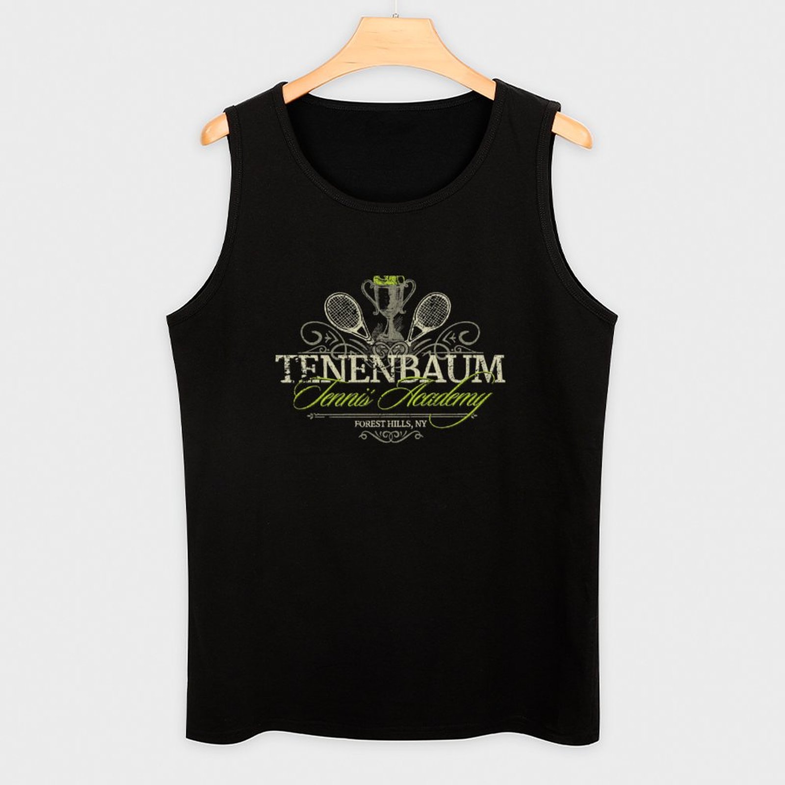 Tenenbaum Tennis Academy Tank  - Academy Sports Outdoor 评论和价格