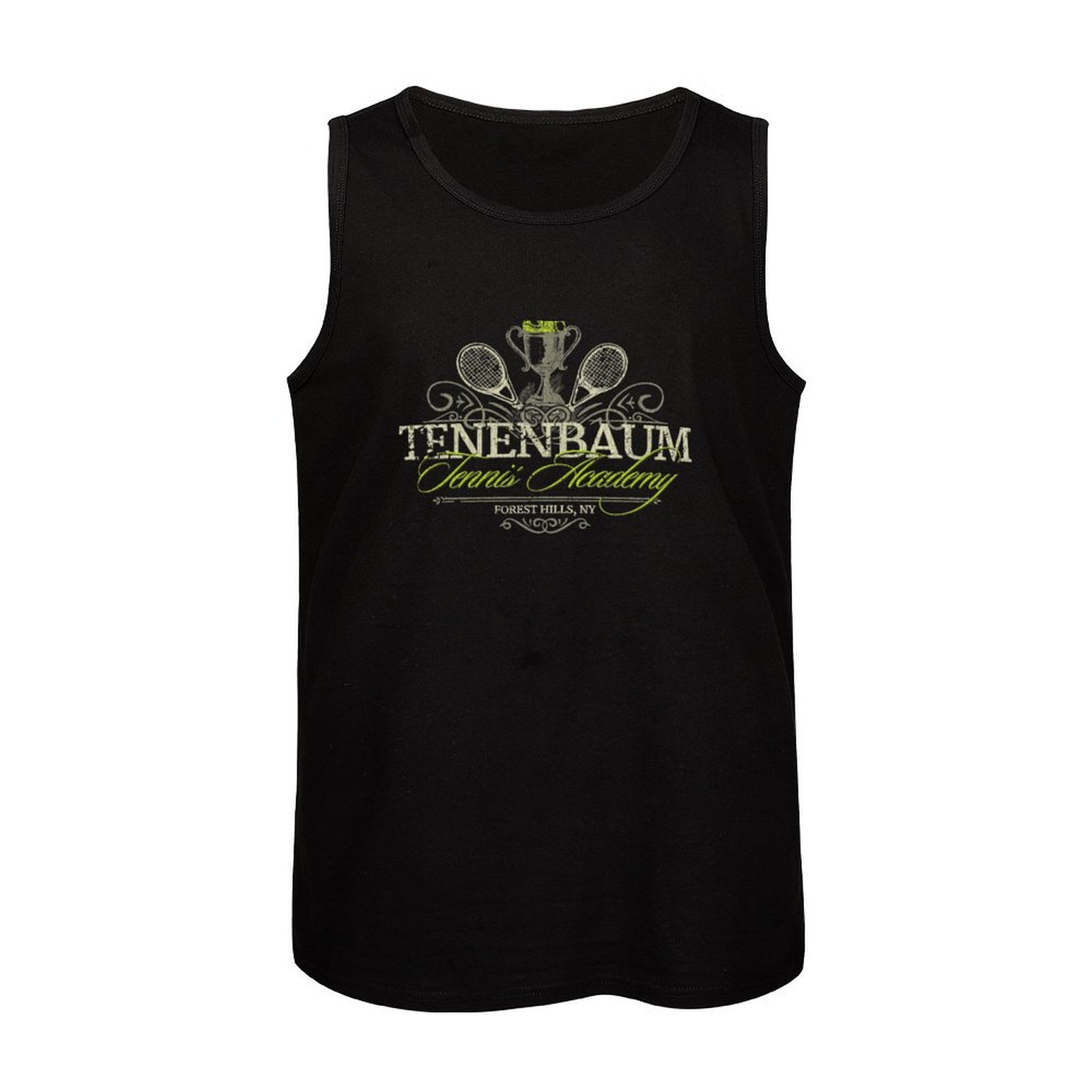 Tenenbaum Tennis Academy Tank  - Academy Sports Outdoor 评论和价格