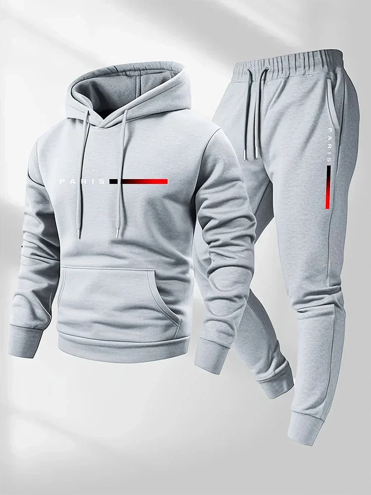 Daily Casual Sports Jogging Su - Outdoor Sportswear 评论和价格