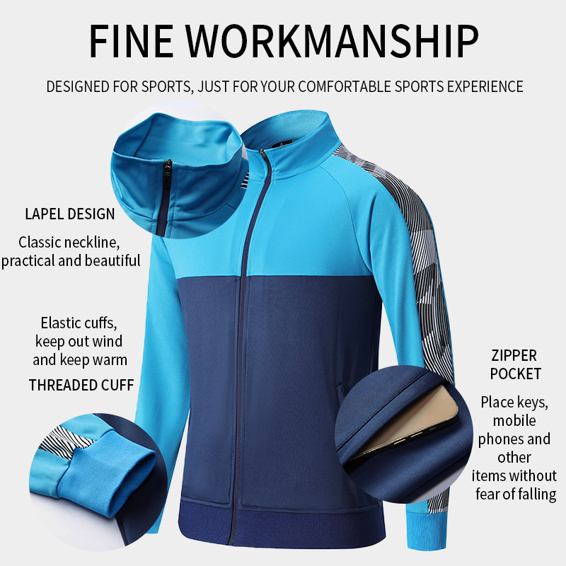 Sport Suit Winter Men Soccer R - Outdoor Sport Winter Jacket 评论和价格