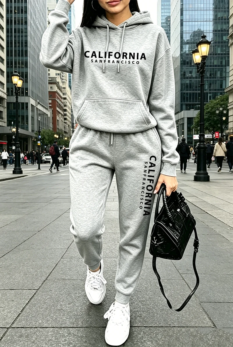 Quality Womens Tracksuit Print - Outdoor Sportswear 评论和价格