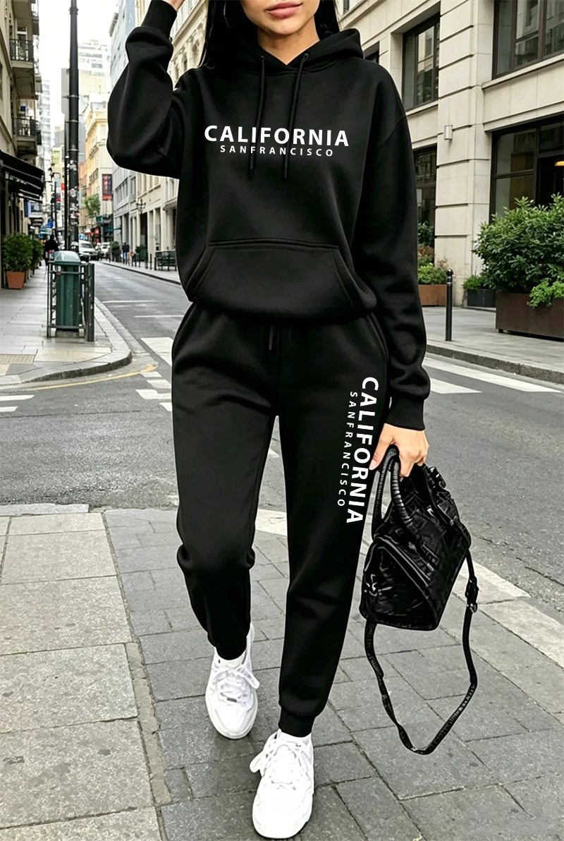 Quality Womens Tracksuit Print - Outdoor Sportswear 评论和价格