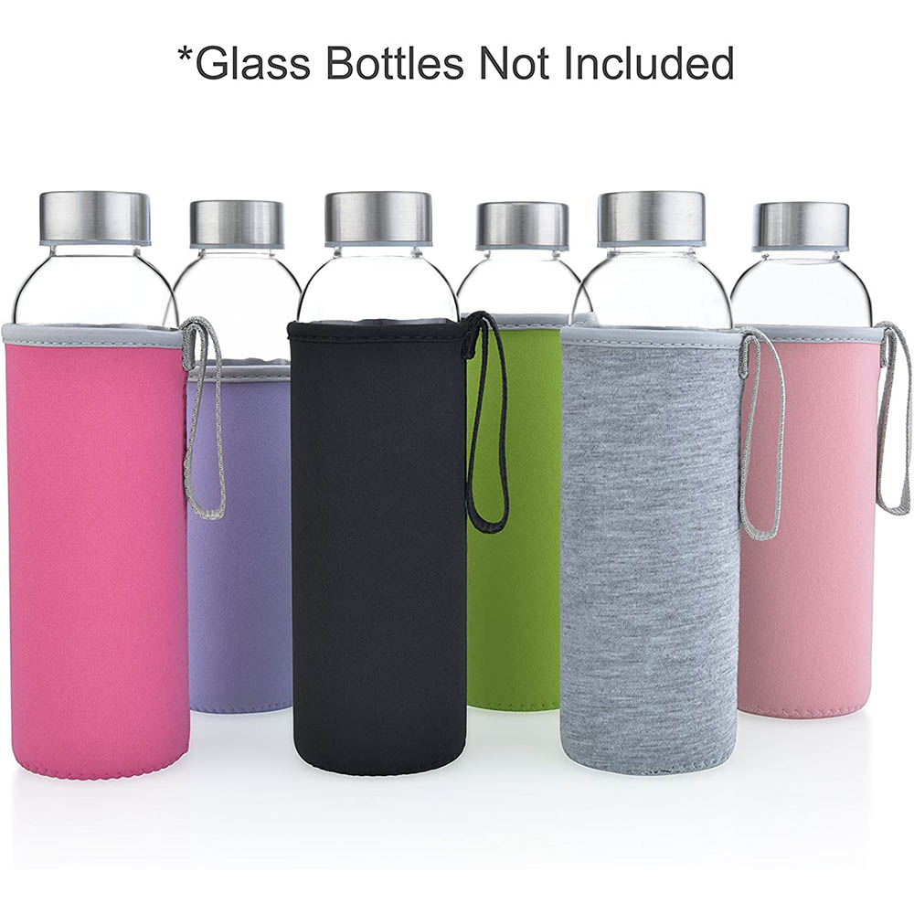 Outdoor Sport Portable Vacuum  - Outdoor Sport Glass Water Bottle 评论和价格