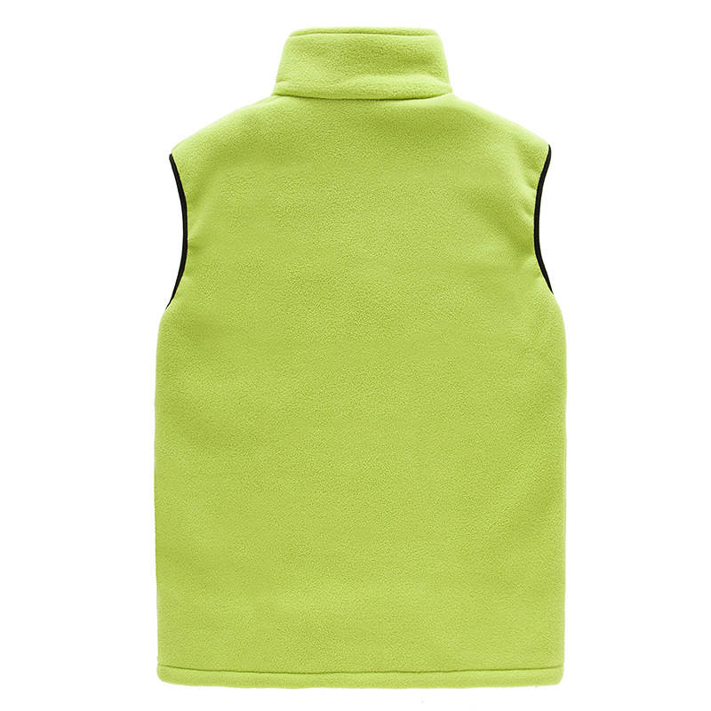 TRVLWEGO Fleece Vest Men Jacke - Outdoor Sport Winter Jacket 评论和价格
