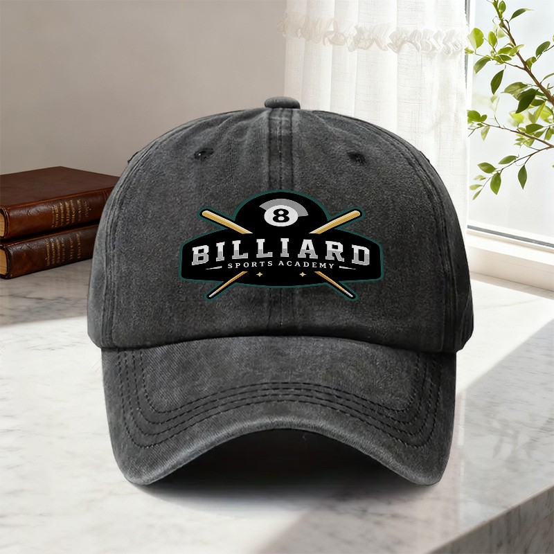 Billiard Sports Academy Print  - Academy Sports Outdoor 评论和价格