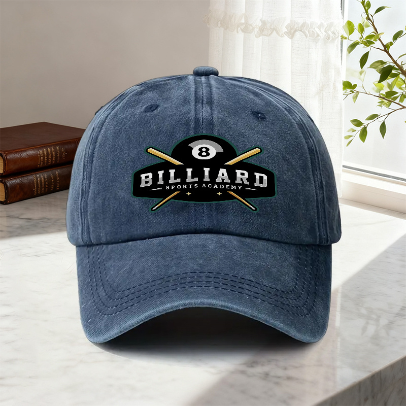 Billiard Sports Academy Print  - Academy Sports Outdoor 评论和价格