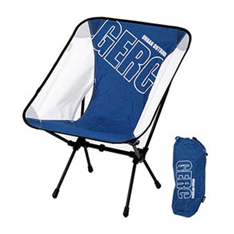 GERC Portable Folding Camping  - Outdoor Sport Chairs 评论和价格