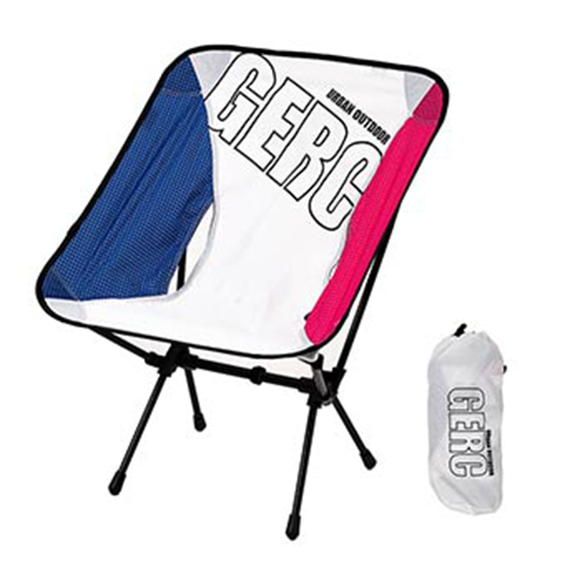 GERC Portable Folding Camping  - Outdoor Sport Chairs 评论和价格