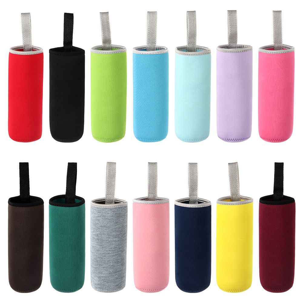 Outdoor Sport Pouch Portable W - Outdoor Sport Glass Water Bottle 评论和价格
