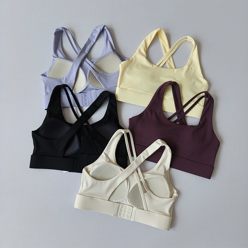 High-Intensity Sports Bra, All - Trail Running Vest 评论和价格