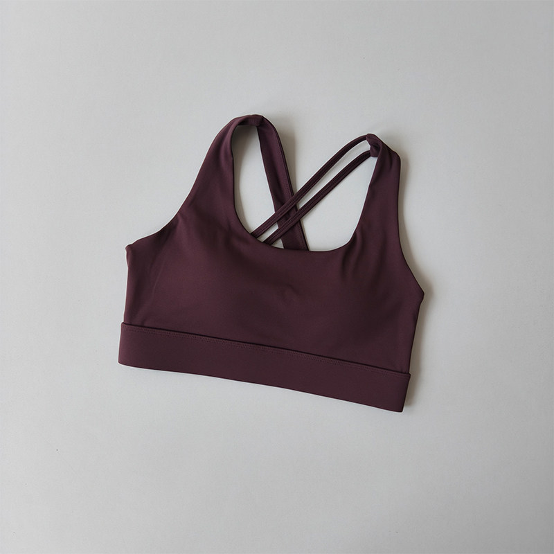 High-Intensity Sports Bra, All - Trail Running Vest 评论和价格