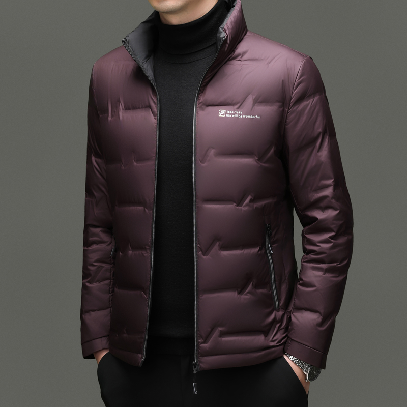 Winter Down Jacket 2026 Light  - Outdoor Sport Winter Jacket 评论和价格