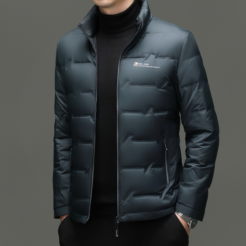 Winter Down Jacket 2026 Light  - Outdoor Sport Winter Jacket 评论和价格