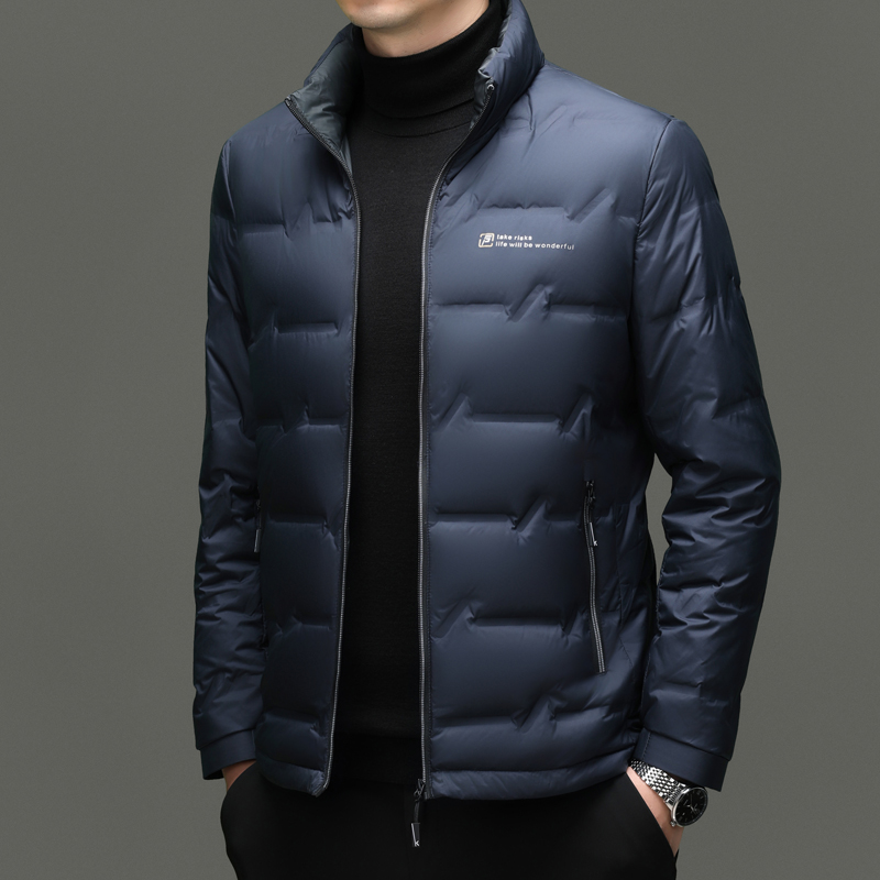 Winter Down Jacket 2026 Light  - Outdoor Sport Winter Jacket 评论和价格