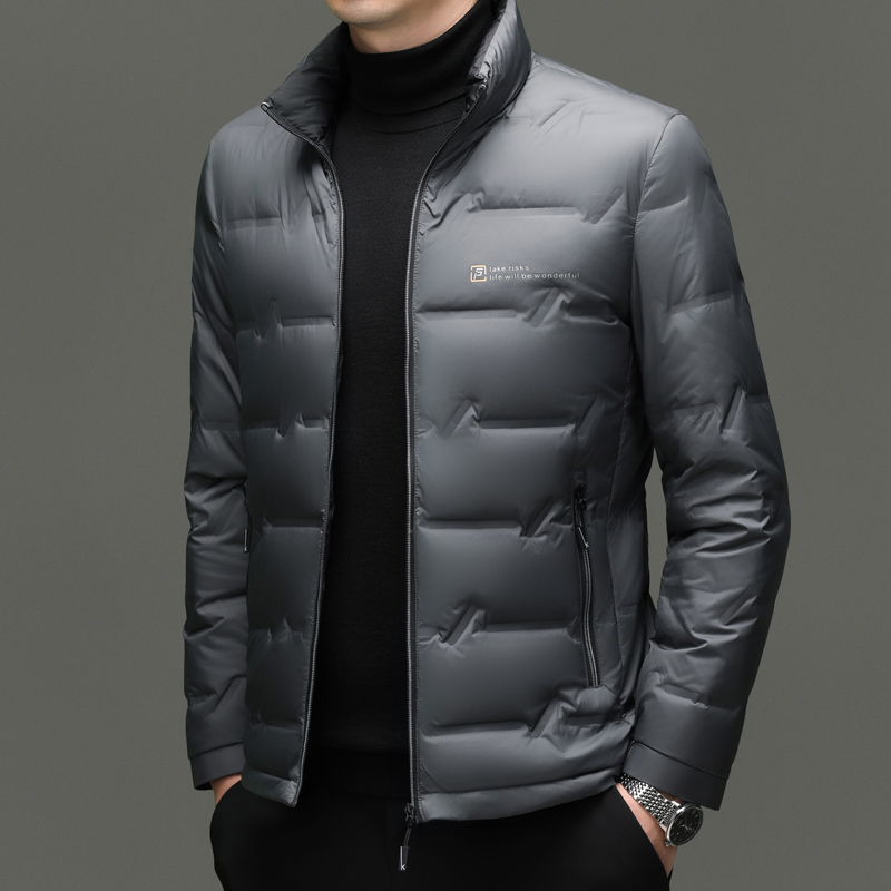 Winter Down Jacket 2026 Light  - Outdoor Sport Winter Jacket 评论和价格