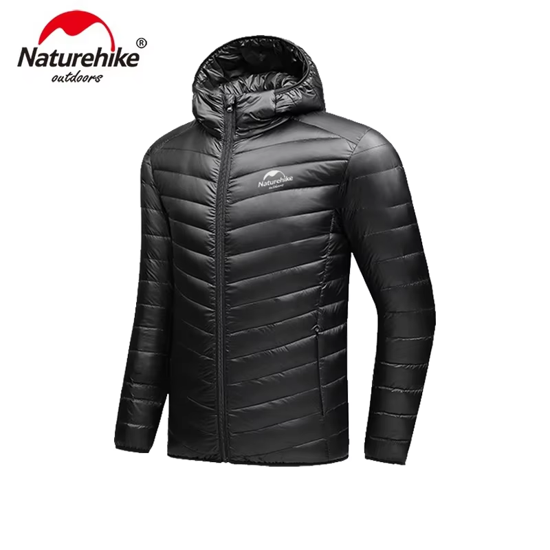 Naturehike Autumn Winter New J - Outdoor Sport Winter Jacket 评论和价格
