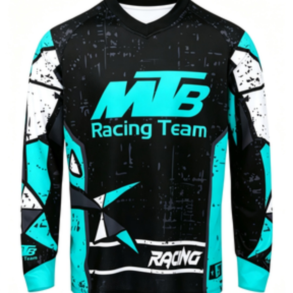 Team Long-Sleeve Sports Top Br - Outdoor Sportswear 评论和价格