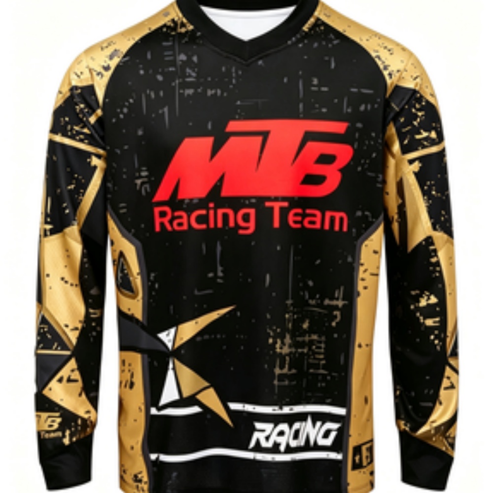 Team Long-Sleeve Sports Top Br - Outdoor Sportswear 评论和价格