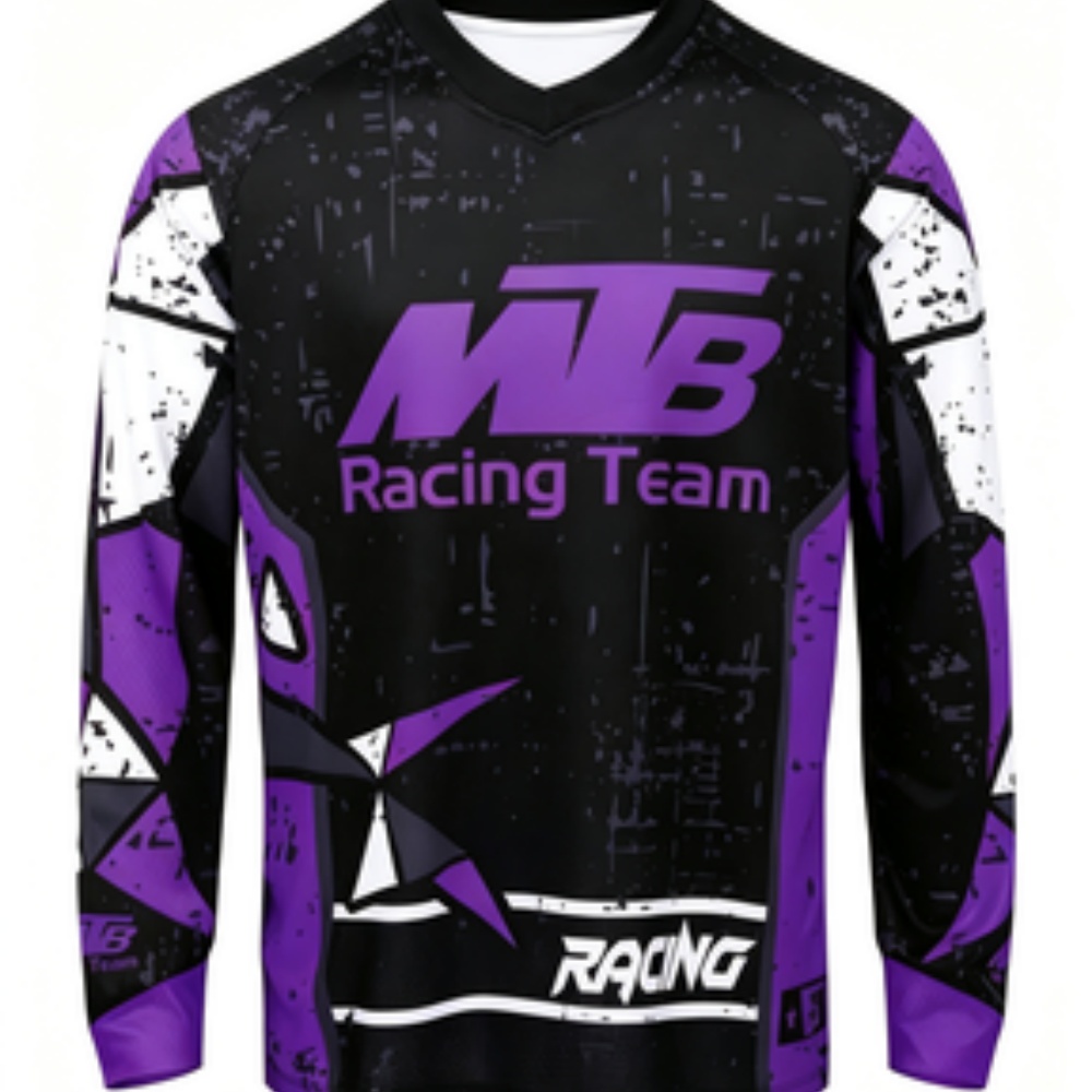 Team Long-Sleeve Sports Top Br - Outdoor Sportswear 评论和价格