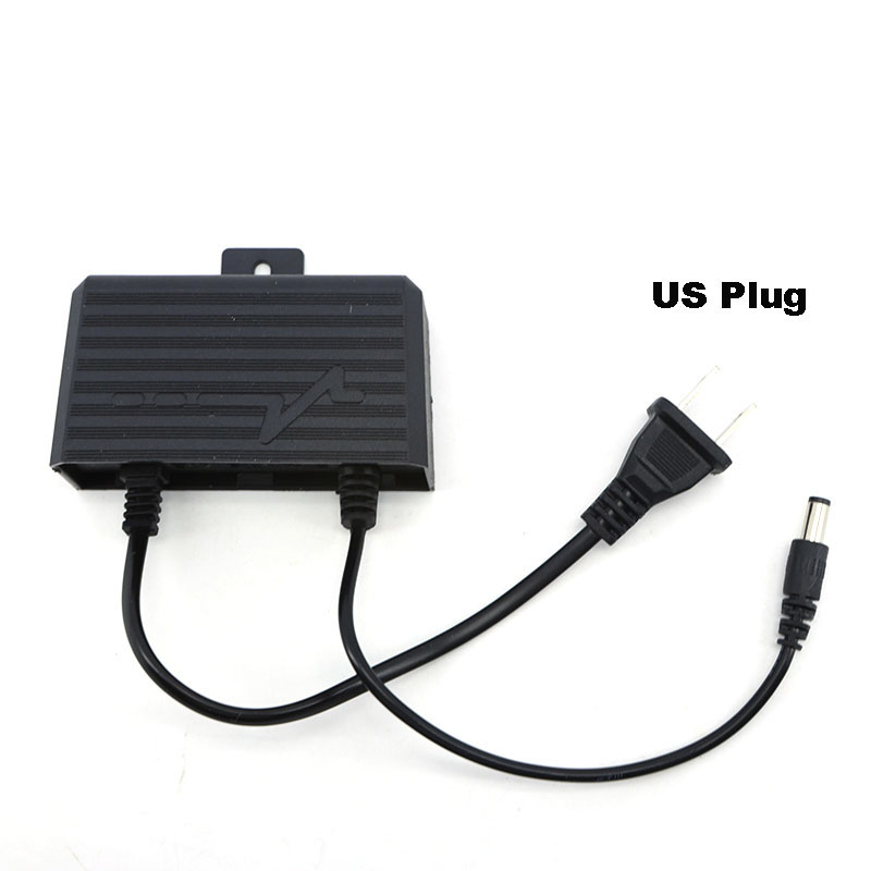 Waterproof AC 100V 240V to DC  - Outdoor Sport Camera 评论和价格
