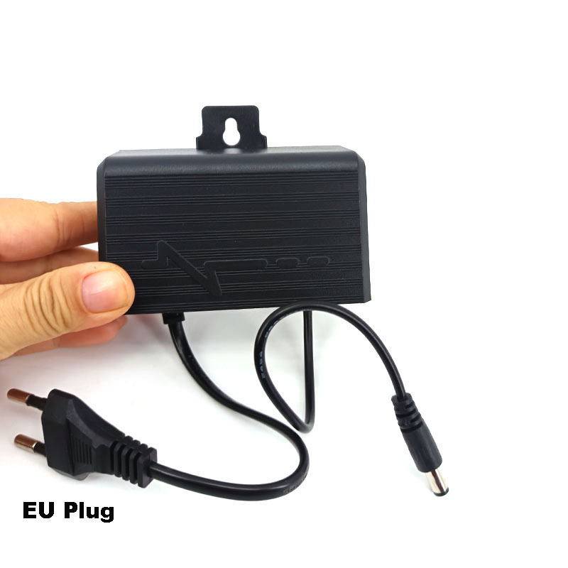 Waterproof AC 100V 240V to DC  - Outdoor Sport Camera 评论和价格